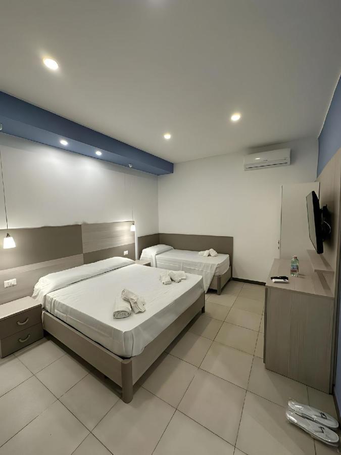Cassiopea Appartement *